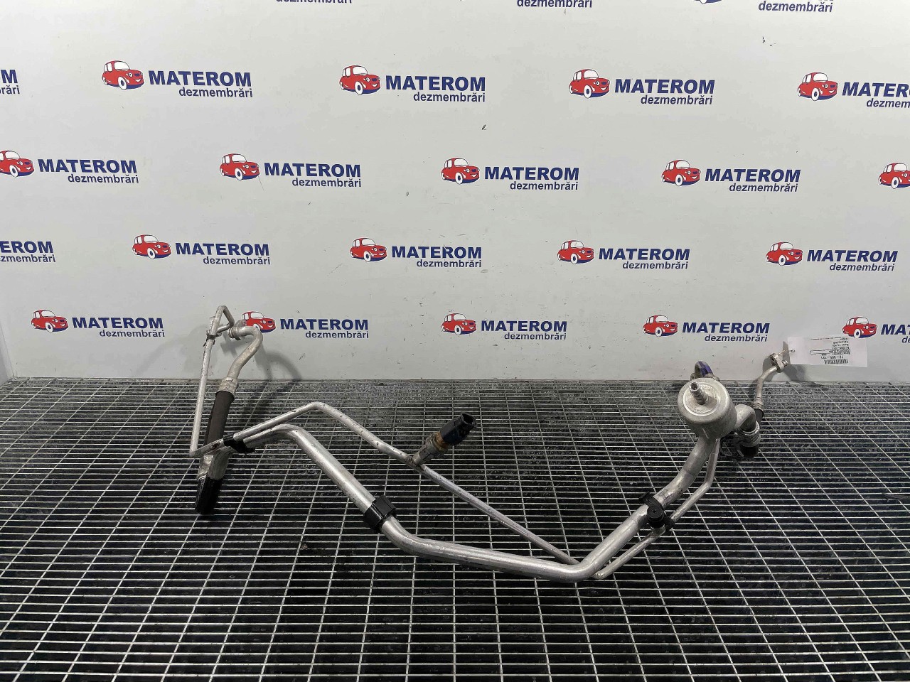 CONDUCTA CLIMA PEUGEOT 3008 3008 1.6 HDI - (2008 2013)