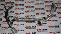 Conducta clima Peugeot 307 1.6 HDI cod: 9643124280...