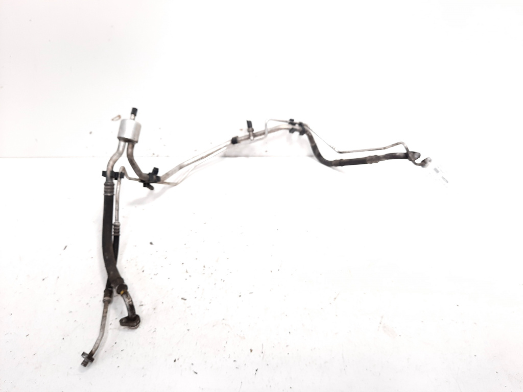 Conducta clima, Peugeot 308 SW, 1.6 HDI, 9HP (id:545205)