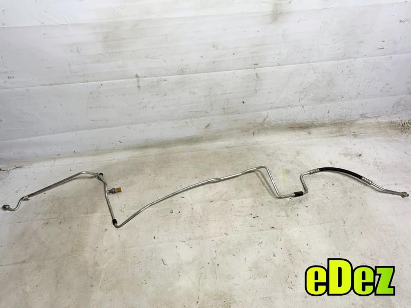 Conducta clima Peugeot 508 (2010-2014) 1.6 hdi 9684493980