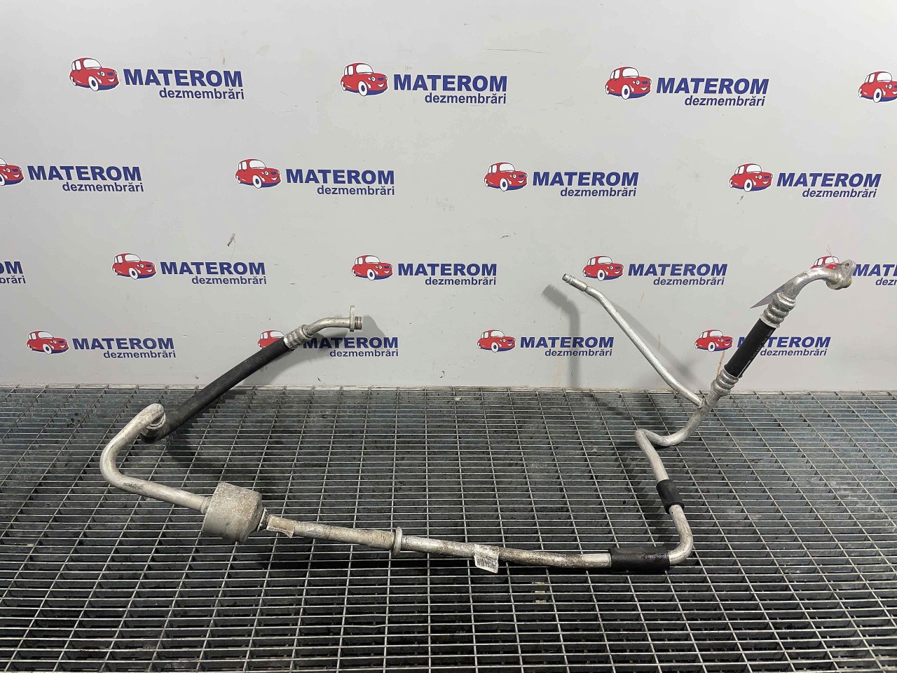CONDUCTA CLIMA PEUGEOT 508 508 2.0 HDI - (2010 2014)