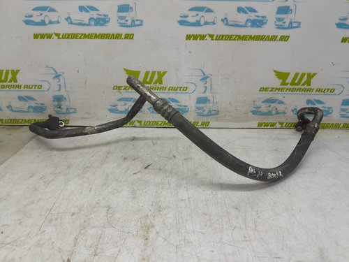 Conducta clima Peugeot Boxer 2 Typ250 [2006 - 2011] 2.2 4HV (P22DTE)