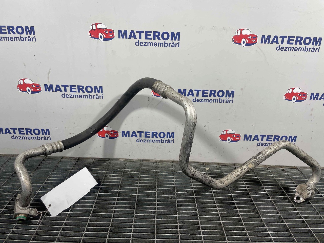 CONDUCTA CLIMA PEUGEOT BOXER BOXER 2.2 HDI - (2006 2014)