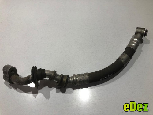 Conducta clima Porsche Cayenne 9pa (2003-2011) 2.5 tdi 7l0820743a