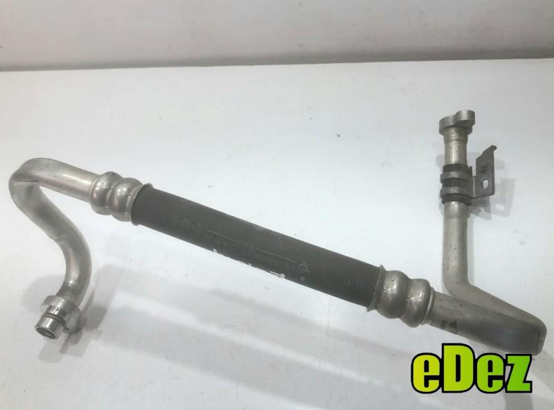 Conducta clima Renault Clio 4 (2012-2016) 0.9 tce H4B (400) 924803929r