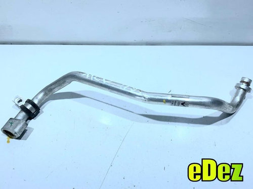 Conducta clima Renault Clio 4 facelift (2016-2019) 0.9 tce H4B (412) 924802645R