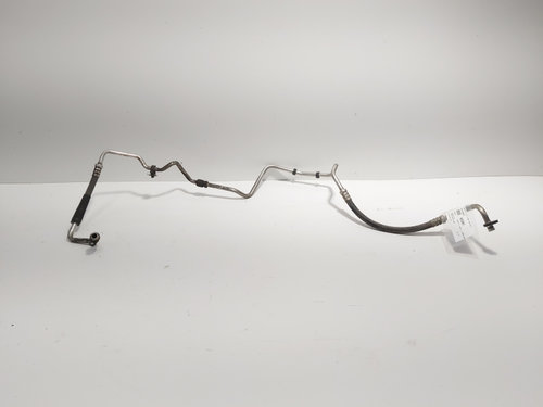 Conducta clima, Renault Laguna 2 Combi, 1.9 DCI, F9Q759 (idi:625267)