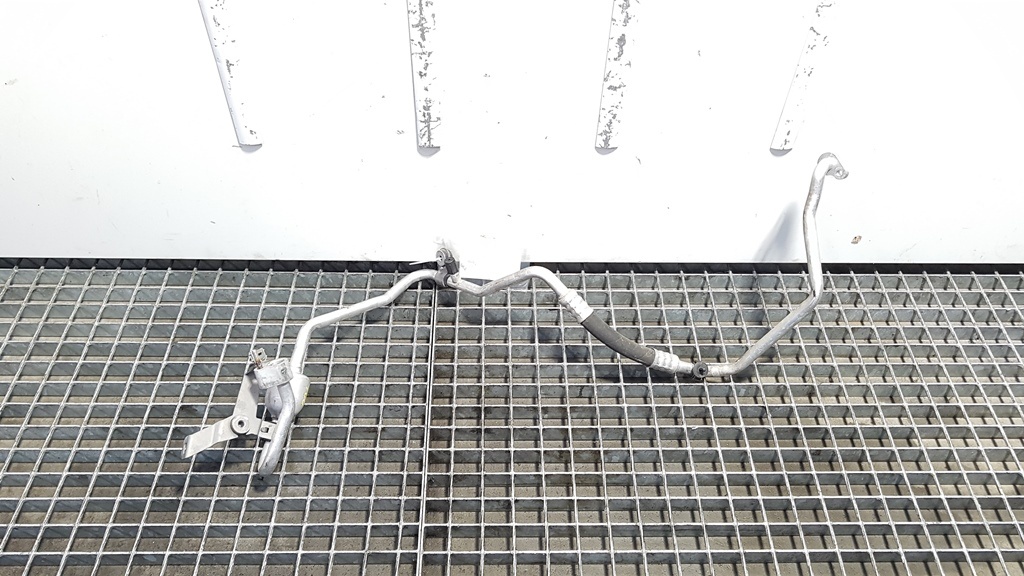 Conducta clima, Renault Laguna 3, 2.0 dci, M9R802, 924500001R (id:392461)