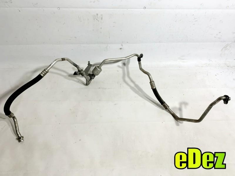 Conducta clima Renault Laguna 3 (2007-2010) 1.5 dci K9K 846 924540049R