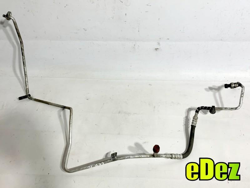 Conducta clima Renault Laguna 3 (2007-2010) 1.5 dci K9K 846 924400001R