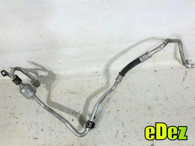 Conducta clima Renault Laguna 3 (2007-2010) 2.0 dci M9R (802) 924500001R