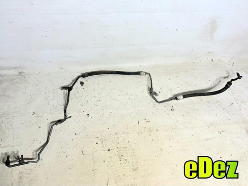 Conducta clima Renault Laguna 3 (2007-2010) 2.0 dci M9R (802)