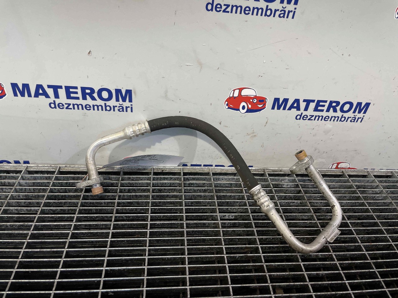 CONDUCTA CLIMA RENAULT MEGANE 1.9 DCI - 