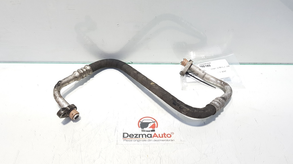 Conducta clima Renault Megane 2, 1.5 dci, 8200681254