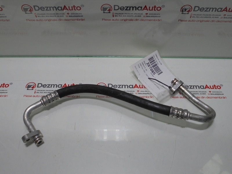 Conducta clima, Renault Megane 2, 1.5 dci (id:287865)