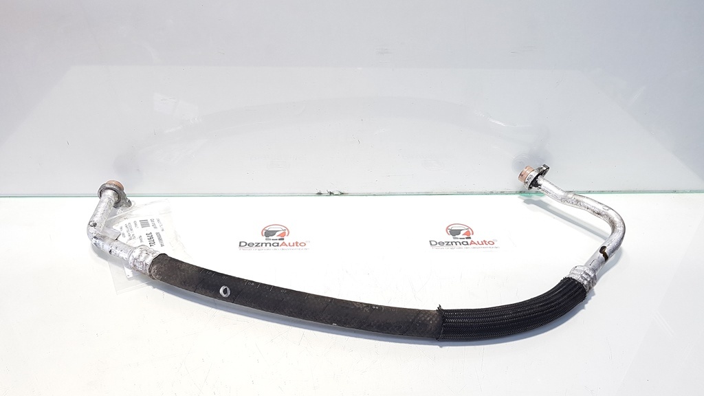 Conducta clima Renault Megane 2, 1.5 dci, K9KP732, cod 8200680844 (id:379722)