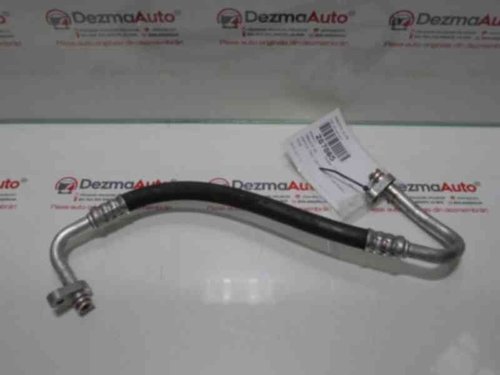 Conducta clima, Renault Megane 2 combi, 1.5 dci
