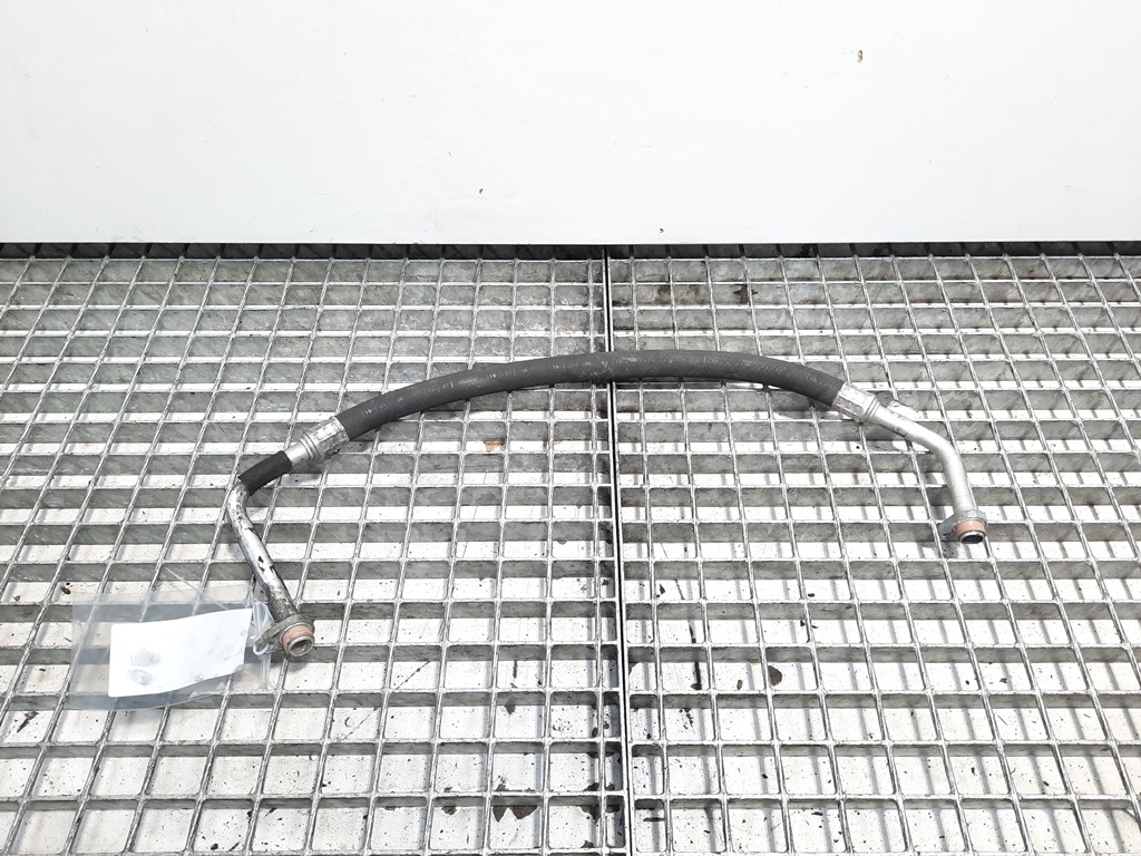 Conducta clima, Renault Megane 2 Combi [Fabr 2003-2008] 1.5 dci, K9K732, 8200538940 (id:433492)
