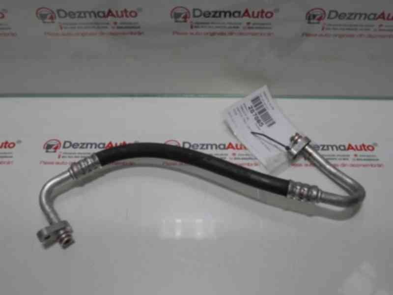 Conducta clima, Renault Megane 2 sedan, 1.5 dci