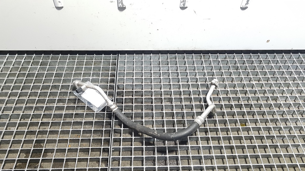 Conducta clima, Renault Megane 3, 1.6 benz, K4M838, cod 924540018R