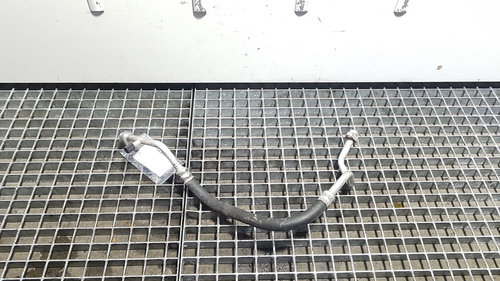 Conducta clima, Renault Megane 3, 1.6 benz, K4M838, cod 924540018R