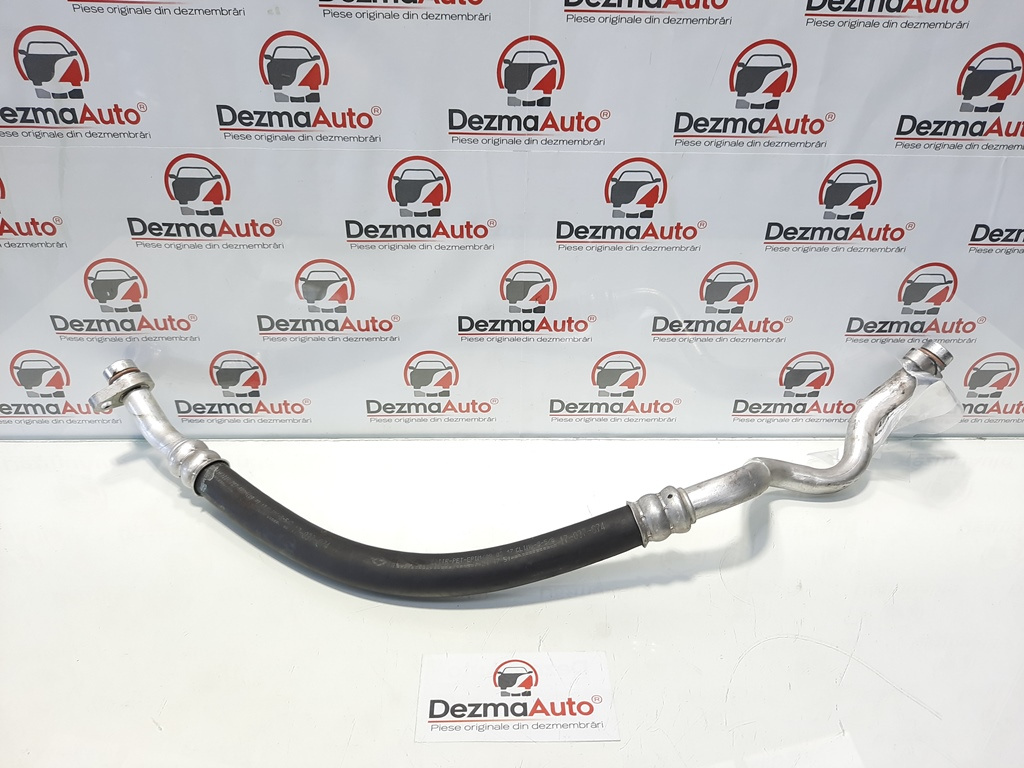 Conducta clima, Renault Megane 4, 1.5 dci, 924804EA0B