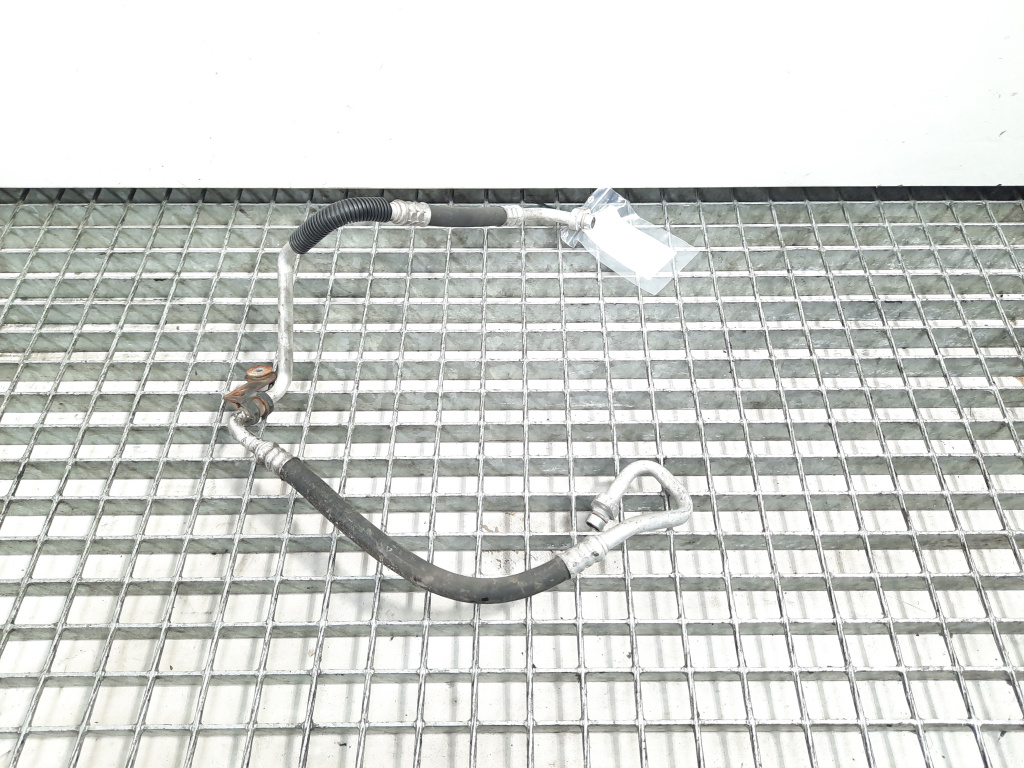 Conducta clima, Renault Scenic 3 [Fabr 2009-2015] 1.5 dci, K9K832, 924900016R (id:438793)