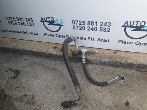 Conducta Clima scurta Opel Astra H Zafira B Z18XER