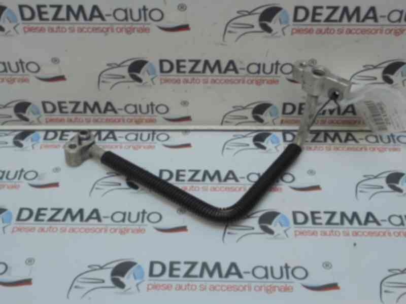 Conducta clima, Seat Alhambra (7V8, 7V9) 1.9 tdi