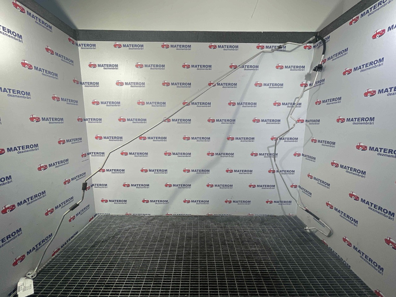 CONDUCTA CLIMA SEAT ALHAMBRA ALHAMBRA 2.0 TDI - (2010 2020)