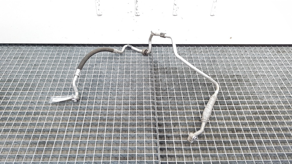 Conducta clima, Seat Altea XL (5P5, 5P8) [Fabr 2006-2015] 2.0 tdi, BKD,1K0820743FA