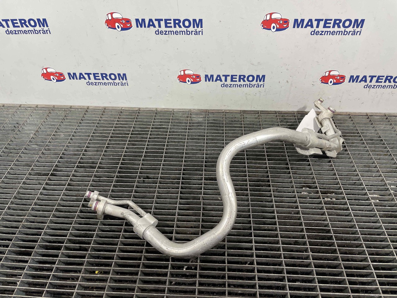 CONDUCTA CLIMA SEAT ATECA 1.4 TSI - (2016 2020)