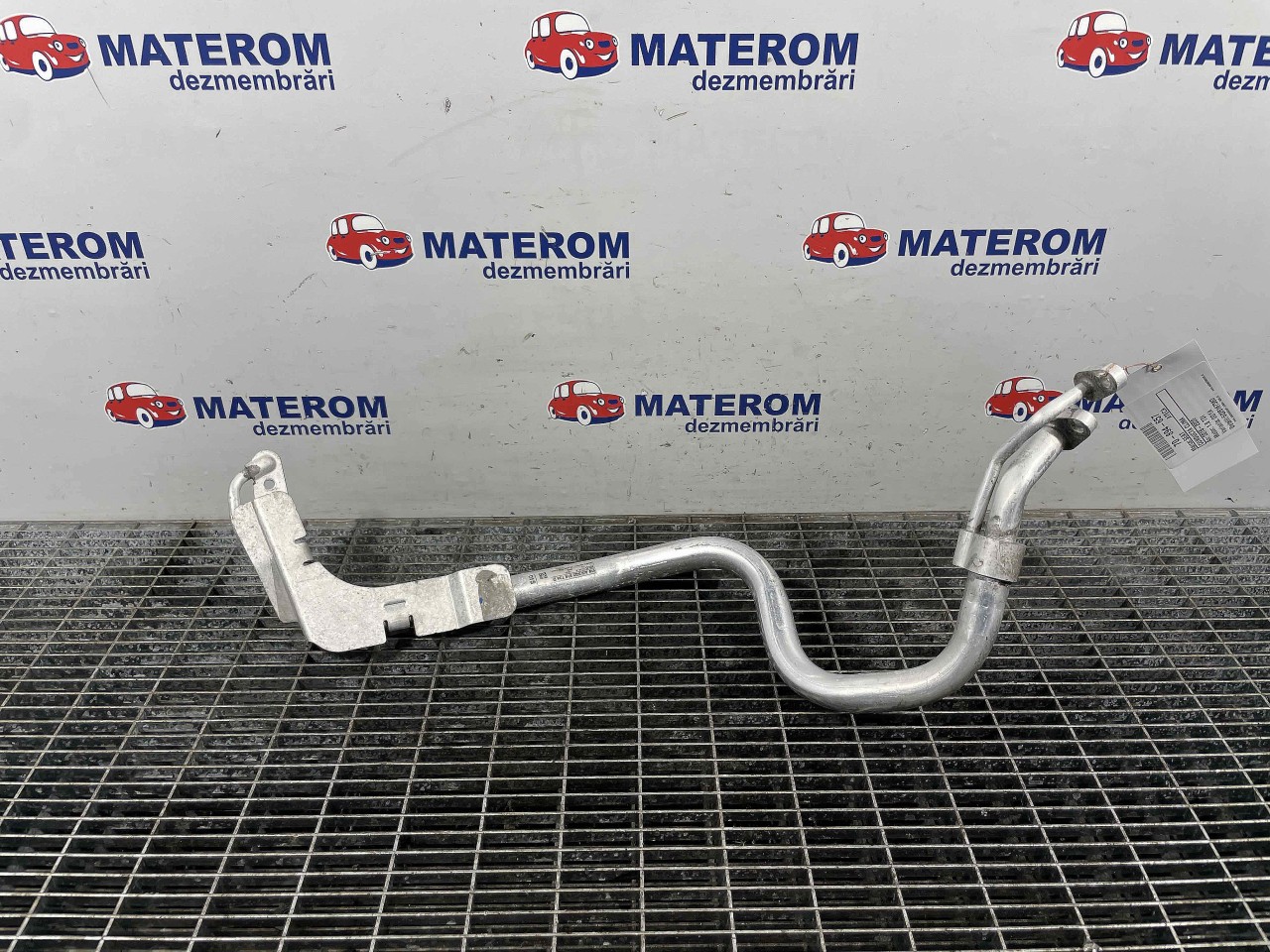 CONDUCTA CLIMA SEAT ATECA ATECA 1.6 TDI - (2016 2020)