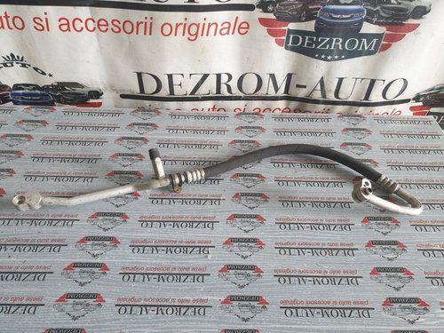 Conducta clima Seat Cordoba 1.4 TDI 80 CP BMS cod 6Q0820721AQ
