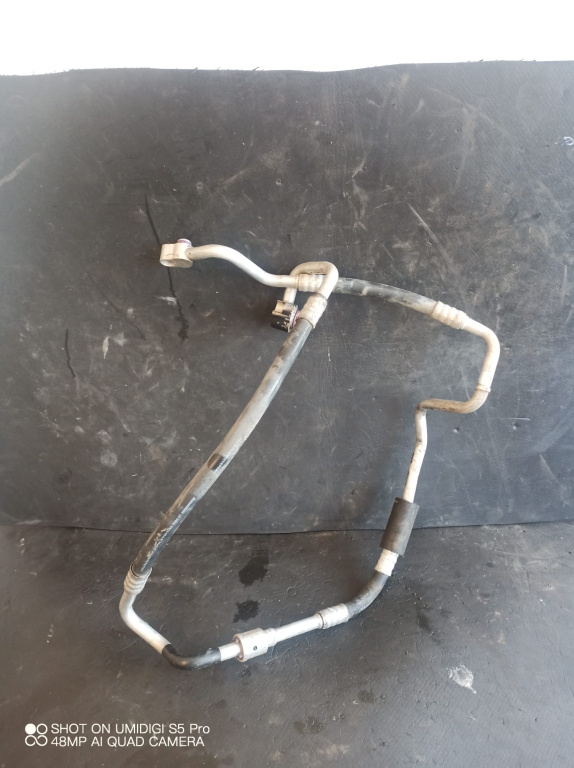 Conducta clima Seat Cordoba (6L2) 1.4tdi, BMS (pr:110747) - COD 6Q0820744BQ