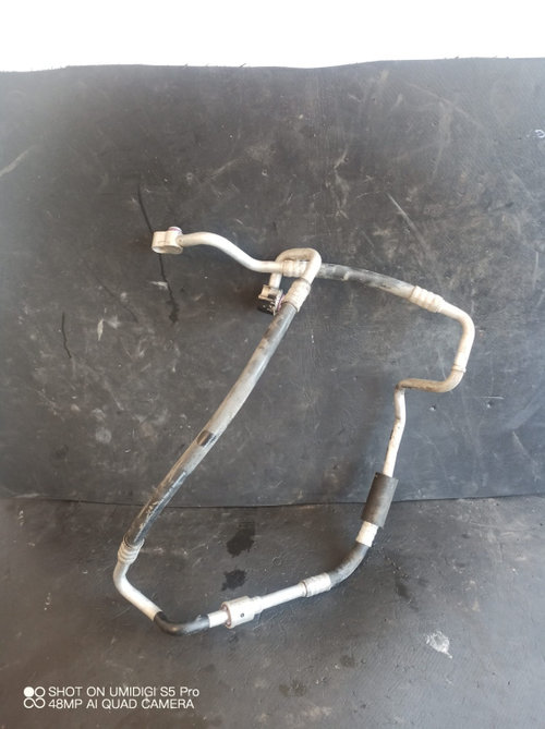 Conducta clima Seat Cordoba (6L2) 1.4tdi, BMS (pr:110747) - COD 6Q0820744BQ