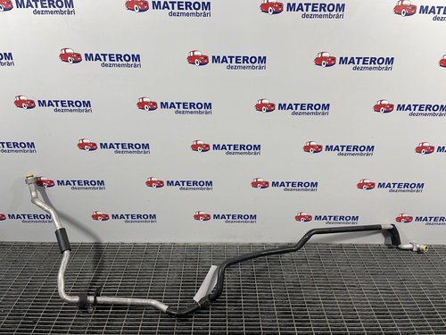 CONDUCTA CLIMA SEAT EXEO 2.0 TDI - (2008 2013)