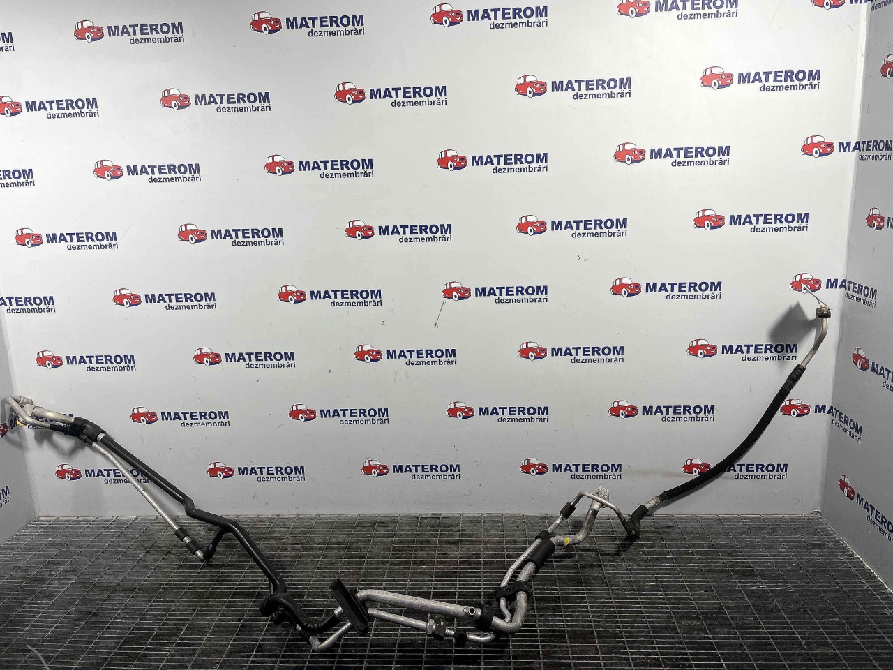 CONDUCTA CLIMA SEAT EXEO 2.0 TDI - (2008 2013)
