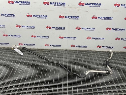 CONDUCTA CLIMA SEAT EXEO EXEO 2.0 TDI - (2008 2013)