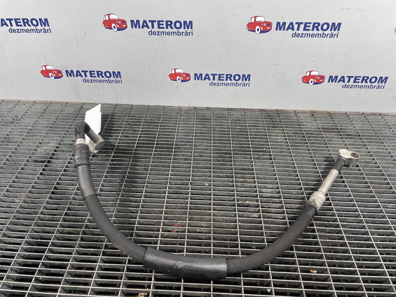 CONDUCTA CLIMA SEAT EXEO EXEO 2.0 TDI - (2008 2013)