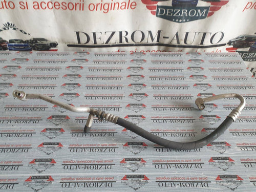 Conducta clima Seat Ibiza 1.4 TDI 80 CP BMS cod 6Q0820721AQ