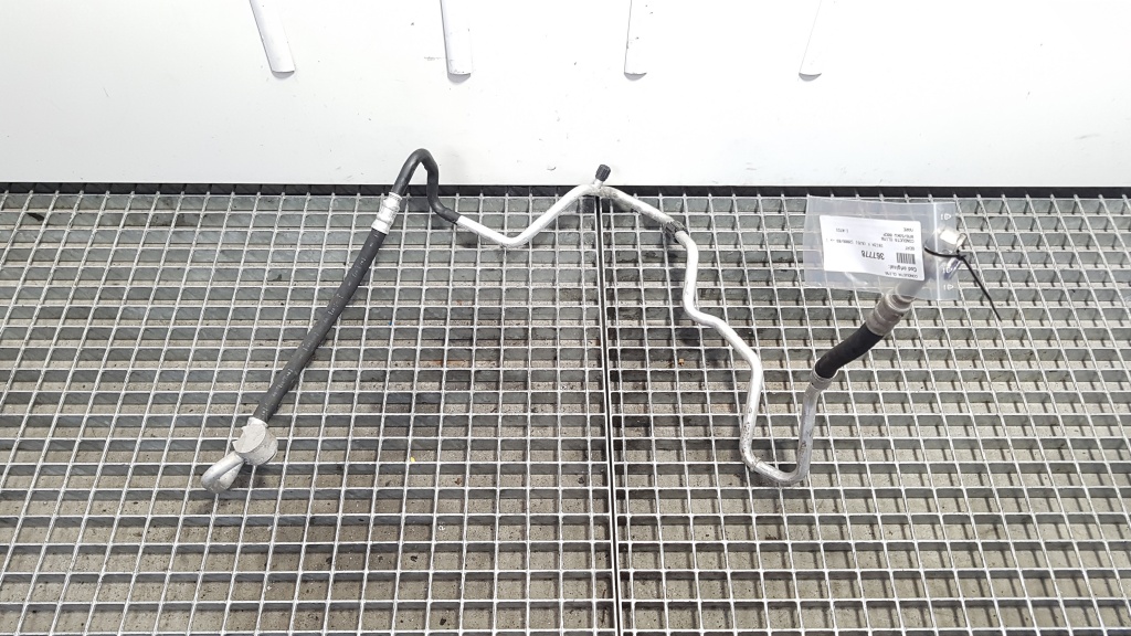 Conducta clima, Seat Ibiza 5 (6J5) 1.4 tdi (id:367778)