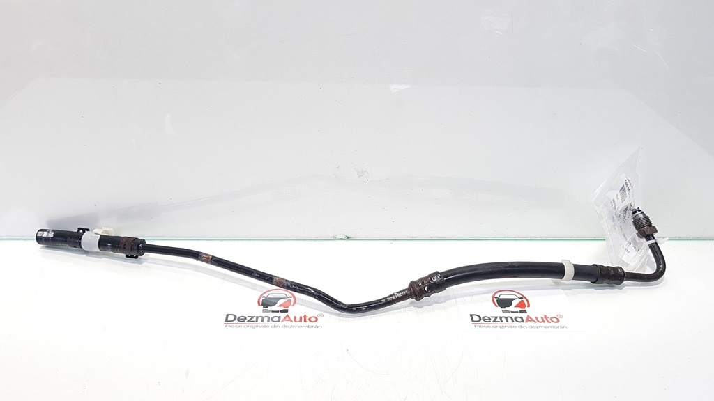 Conducta clima, Seat Ibiza 5 (6J5) 1.9 tdi, cod 6J1820741C (id:374281)