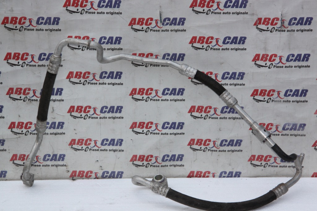 Conducta clima Seat Ibiza (6L1) 2002-2009 cod: 6Q1820743F