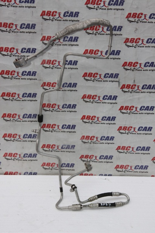 Conducta clima Seat Ibiza (6L1) 2002-2009 cod: 6Q1820741A