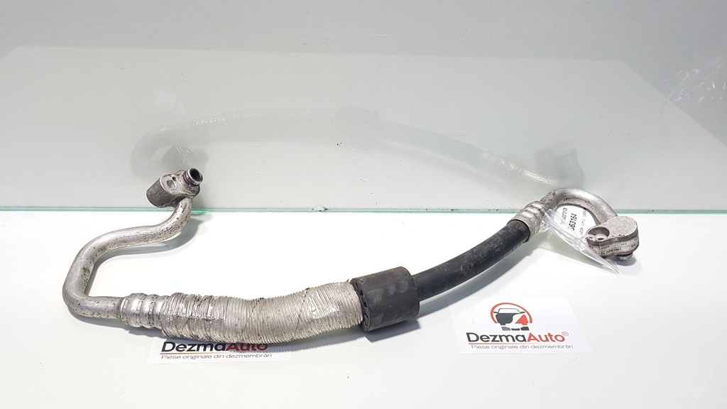 Conducta clima, Seat Leon (1P1) 1.2 tsi, cod 1K0820721CB (id:363164)