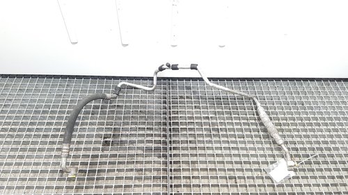 Conducta clima, Seat Leon (1P1) 2.0 tdi BKD, cod 1K0820743AM