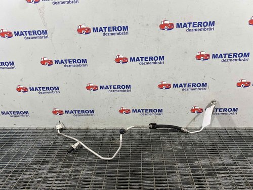 CONDUCTA CLIMA SEAT LEON 2.0 TDI - (2012 2016)