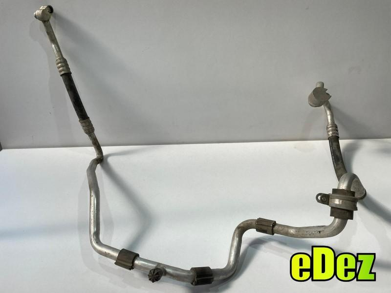 Conducta clima Seat Leon 2 (2005-2013) 1.2 tsi 1k0820743fn
