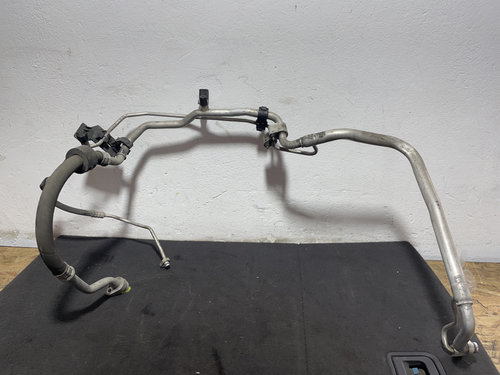 Conducta clima Seat Leon 3 , 2.0TDI Manual Led sedan 2015 (5Q0820743G)